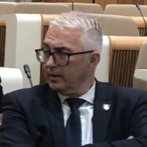Mitja Gorenscek Profile