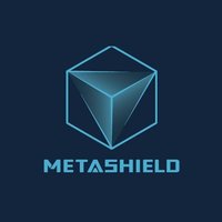 MetaShield Official (@metashieldworld) 's Twitter Profile