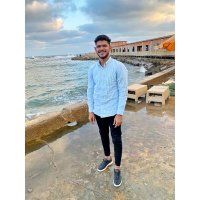 Zeyad (@zeyadmohammed95) 's Twitter Profile
