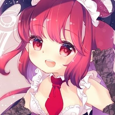 𝑨𝒍𝒊𝒏𝒂 (More active on Discord. DM to add!)さんのプロフィール画像