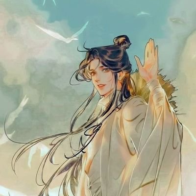 Whitepoppy8's profile picture. тут должна быть пафосная фраза