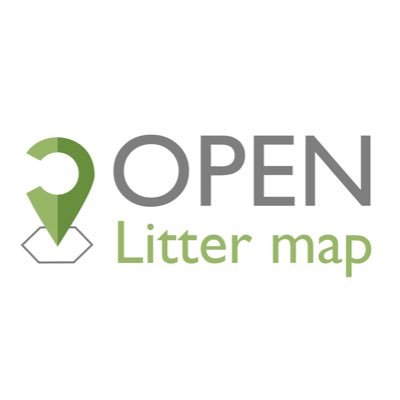 OpenLitterMap Profile Picture