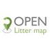 #CleanThePlanet 🌍🫡 (@OpenLitterMap) Twitter profile photo