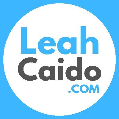 leahcaido's profile picture. saved by grace through faith