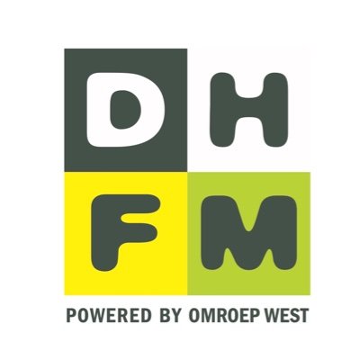 DenHaagFM Profile Picture