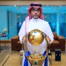 saud9098's profile picture. اللهم إن نشكرك نعمتك وفضلك الحمد لله كما ينبغى لجلال وجهك وعظيم سلطانك الرئيس التنفيذي لشركه كبار الزوار