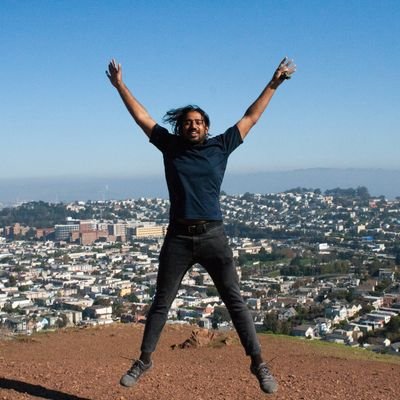 TyrannoSaurav's profile picture. I don’t know what irony is