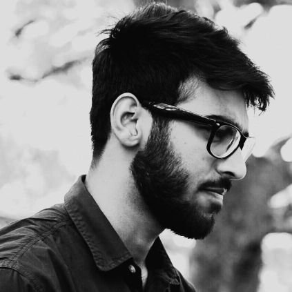 miglani_achint's profile picture. UX designer @Uptycs  | 
C5 @10kdesigners