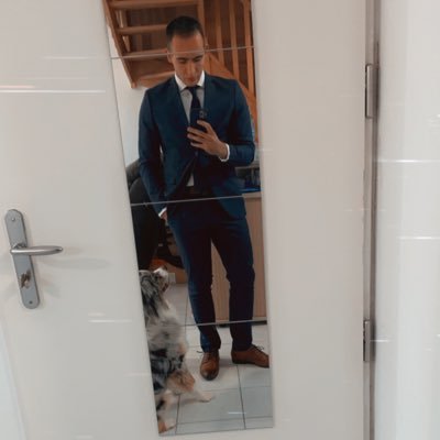 BaptisteGomes5's profile picture. Sapeur-pompier professionnel