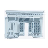 Blossom St Gallery (@blossomstyork) 's Twitter Profile