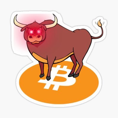 Crypto Enthusiast belongs to the 21 M Club ($BTC, $TAO Maximalist)