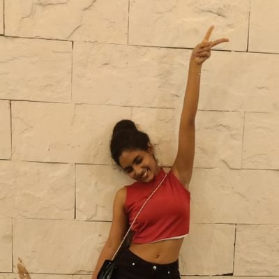 Saumya_George_'s profile picture. I am not sarcastic.