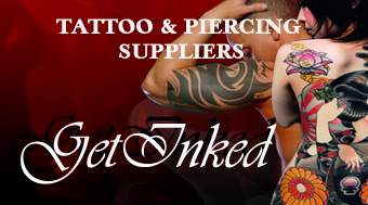 NO.1 Tattoo and Piercing suppliers in South Africa. 0877 501 802