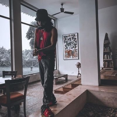Fan of emiway bantai India's no.1 independent artists
all about emiway bantai
Thanks To My Haters
is out on every music platform
https://t.co/6OPTXvnJDU