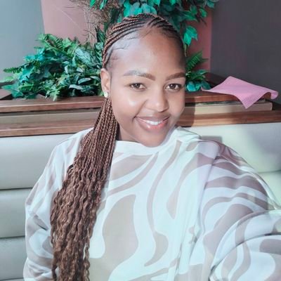🇿🇦
Educator,
Mother,
A model by heart,
Outgoing