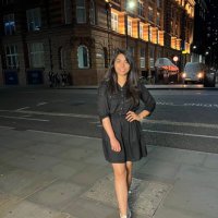 Siddhi Chugh (@chugh_siddhi) 's Twitter Profile