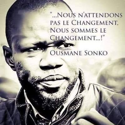 Sone_2_OM's profile picture. NE LAISSE JAMAIS QUELQU'UN TE FAIRE CROIRE QUE TU NE PEUX PAS FAIRE QUELQUE CHOSE, MÊME PAS MOI. SI TU AS UN RÊVE TU DOIS LE PROTÉGER ✌️🇸🇳