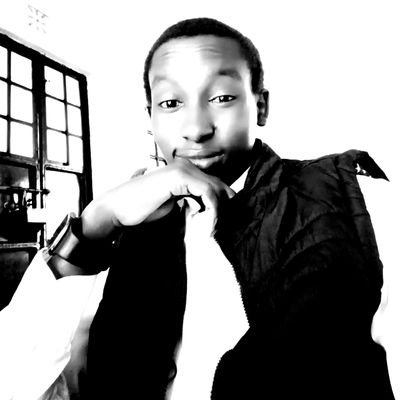 KipronoGedion2's profile picture. 