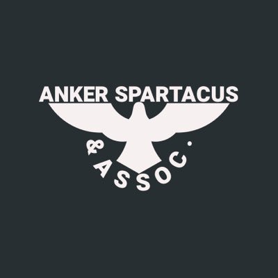 Visit Anker Spartacus & Assoc. Profile