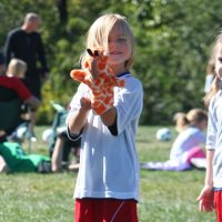 Presley Borgman (@presborgman) 's Twitter Profile