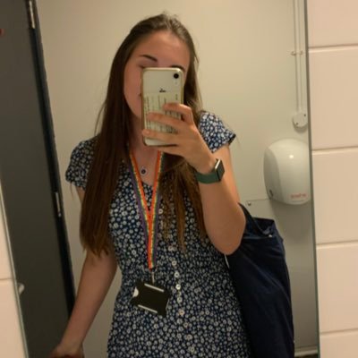 Miss_L_Early's profile picture. F2 ECT starting in September 👩🏻‍🏫