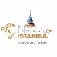 Namaste İstanbul(@NamasteIstanbul) 's Twitter Profile Photo
