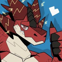 Kganya(@KganyaDragon) 's Twitter Profile Photo