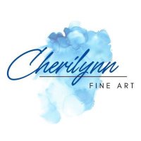 Cherilynn Fine Art(@CherFineArt) 's Twitter Profile Photo