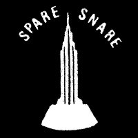 Spare Snare(@Spare_Snare) 's Twitter Profile Photo