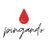 Pingando_gal