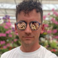Jonathan Scott (he/they) (@jonscott81) 's Twitter Profile