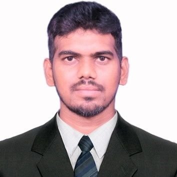 Tamilsarathi95's profile picture. Electrical Engineer