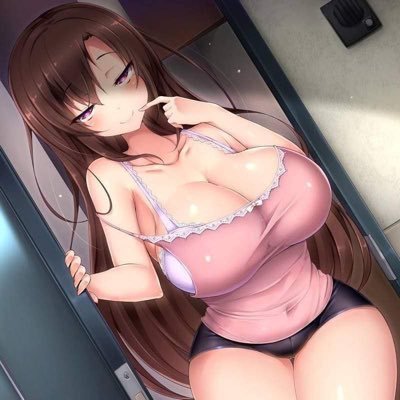 hotmommyさんのプロフィール画像