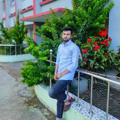 SojolMolla8's profile picture. khub valo basi toke