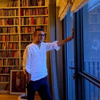 Rahul Pandita(@rahulpandita) 's Twitter Profile Photo