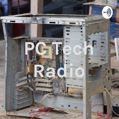 Relaunching my podcast PC Tech Radio we have uploaded are archive episodes to our YouTube Channel: https://t.co/TwG5HtO3me