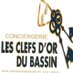 Les clefs d’or du bassin (@clefsbassin) Twitter profile photo Les clefs d’or du bassin (@clefsbassin) Twitter profile photo
