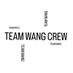 TEAM WANG CREW (@teamwangcrew) Twitter profile photo TEAM WANG CREW (@teamwangcrew) Twitter profile photo