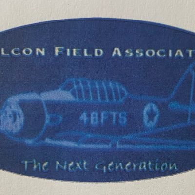 Falcon Field Association: The Next Generation aims to preserve and promote the memory of British RAF pilots who trained at Falcon Field in Arizona 1941-1945.