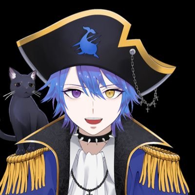 ウェール・ウィル🐳🏴‍☠️さんのプロフィール画像