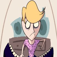 Blender (@dangerman4444) 's Twitter Profile