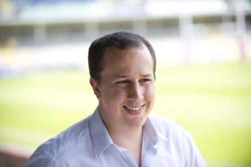 tom_transport's profile picture. Discovering and making the most of new technology in transport to transform the way we move