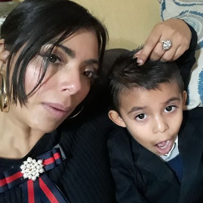 AleLpez63697073's profile picture. Reir