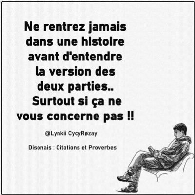 Morykonga's profile picture. Consultant, Politologue et Communicateur