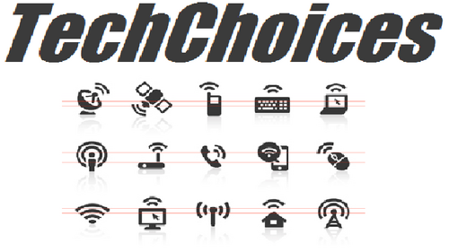 TechChoices1's profile picture. 