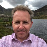 Mike Kyffin (@mike_kyffin) 's Twitter Profile