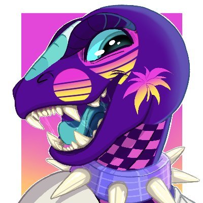 SchattenspielRexさんのプロフィール画像