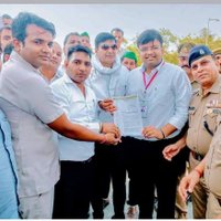 Federation of R.W.A,s Greater Noida (@federationw1) 's Twitter Profile