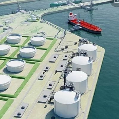 Liquid Natural Gas Business and Development #LNG supplier #Bayelsa.