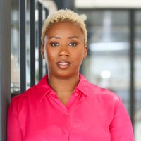 Justice Williams MBE (@justiceamariah) 's Twitter Profile